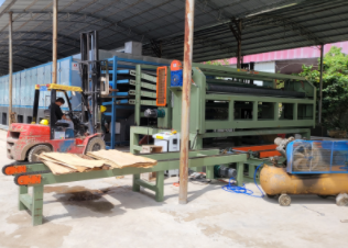 Otomatik kaplama transfer sistemi
