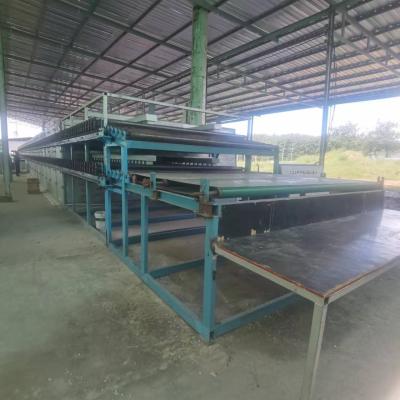 Kaplama kurutucusu