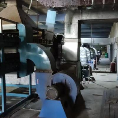 Irkutsk'ta kaplama kurutma makinesi