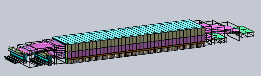 Kaplama kurutucusu Kaplama kurutucusu